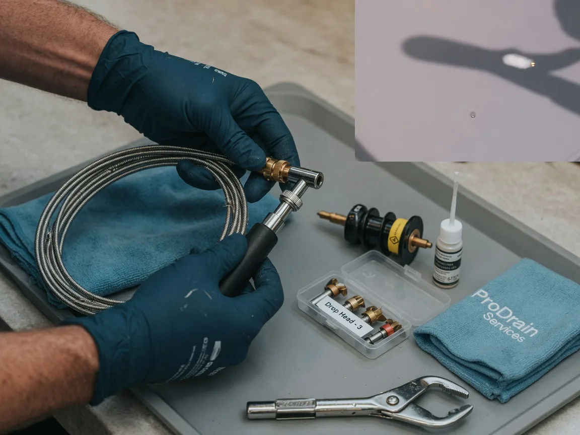 Why choose Drain Cleaning in Hitchita, OK